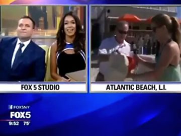 Fox 5